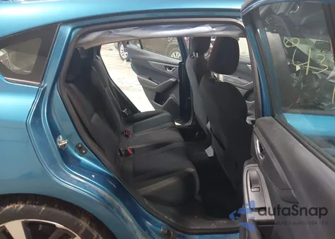 2018 Subaru Impreza 2.0I Sport из США, поврежденный, VIN 4S3GTAM65J3720291